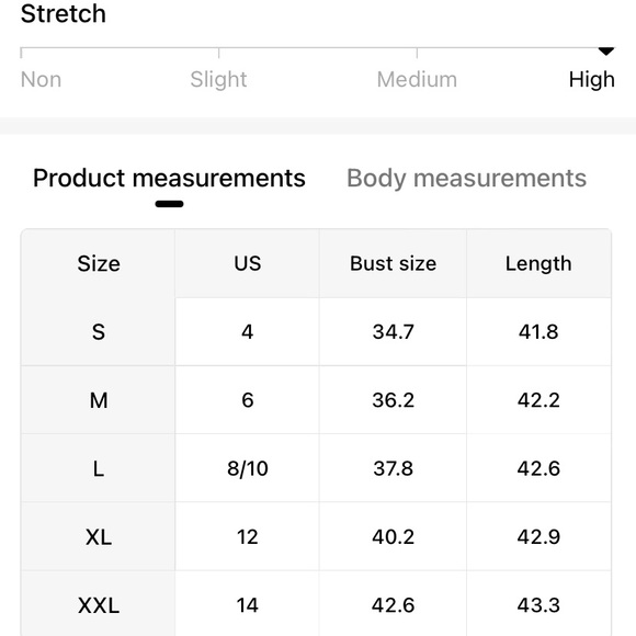 NWOT Cover Up Swimsuit Dress - Picture 6 of 6